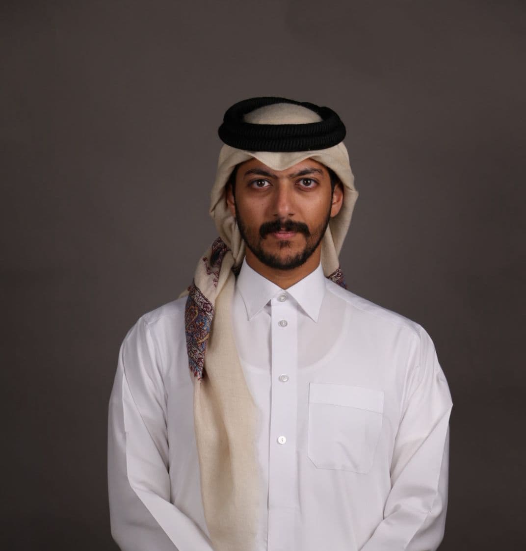 Abdulaziz Al Qahtani