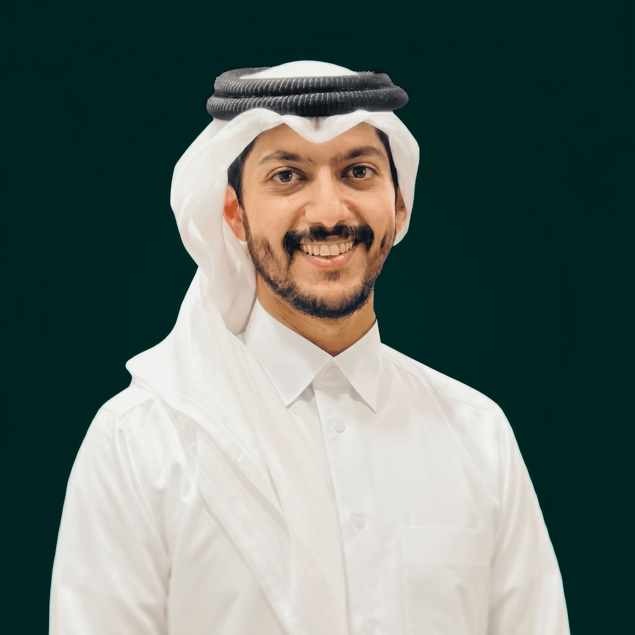Abdulaziz Al Qahtani