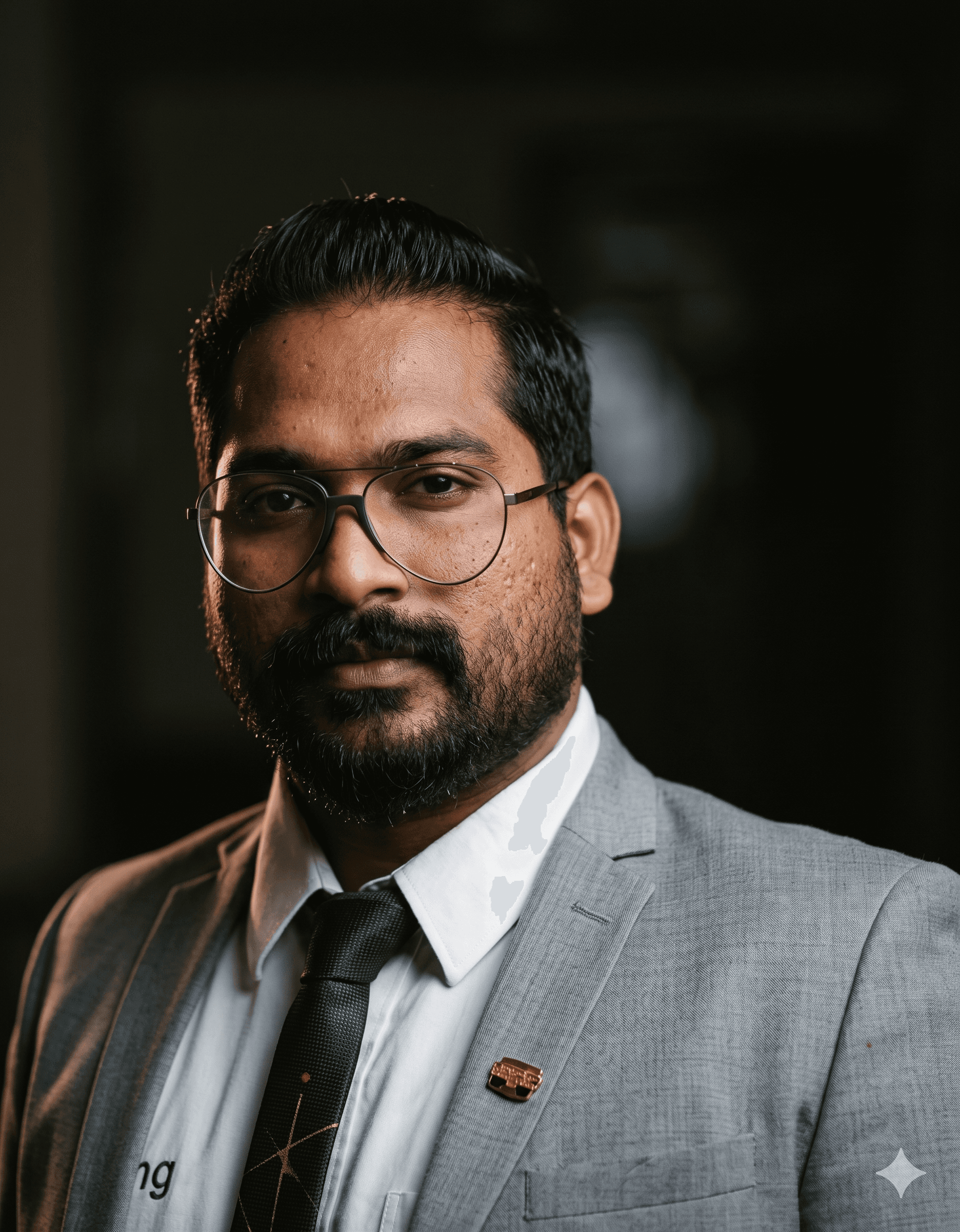 Ashik Thurkey